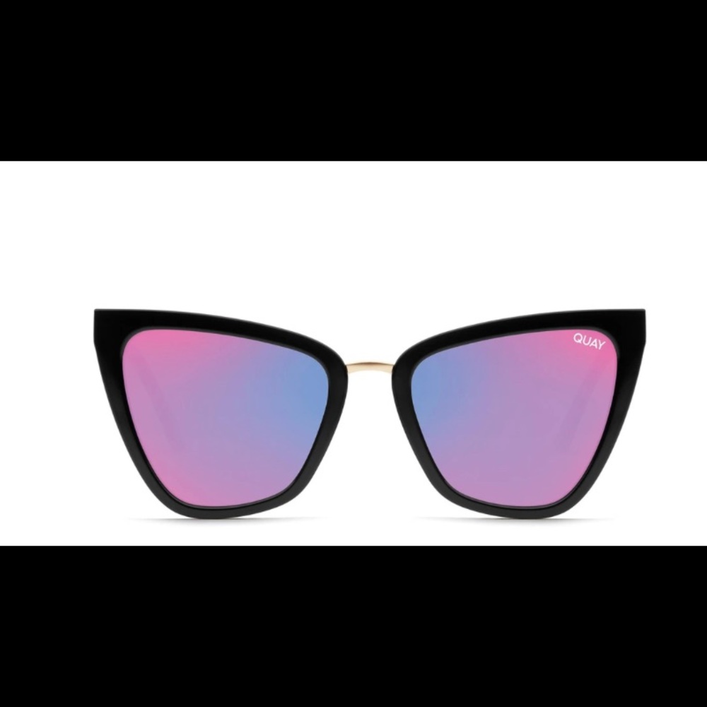 Quay Reina Sunglasses NWT!